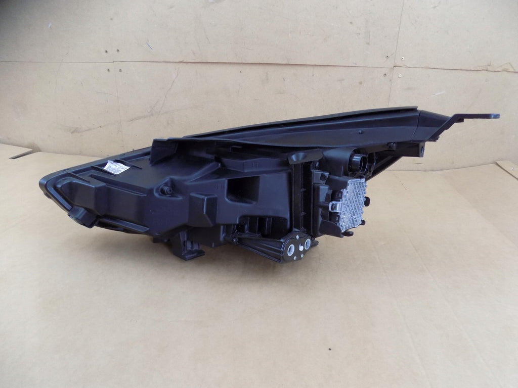 Frontscheinwerfer Hyundai I30 92102G4XXX Rechts Scheinwerfer Headlight SCH2323730349mp