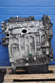 Motor Peugeot Partner 9H06 1.6 HDI 92PS 55kW 133TKm 2012 Diesel Unkomplett