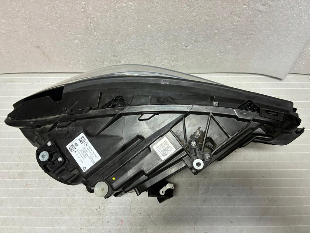 Frontscheinwerfer Mercedes-Benz Cla A1189068300 Full LED Links Headlight SCH2733429239hi