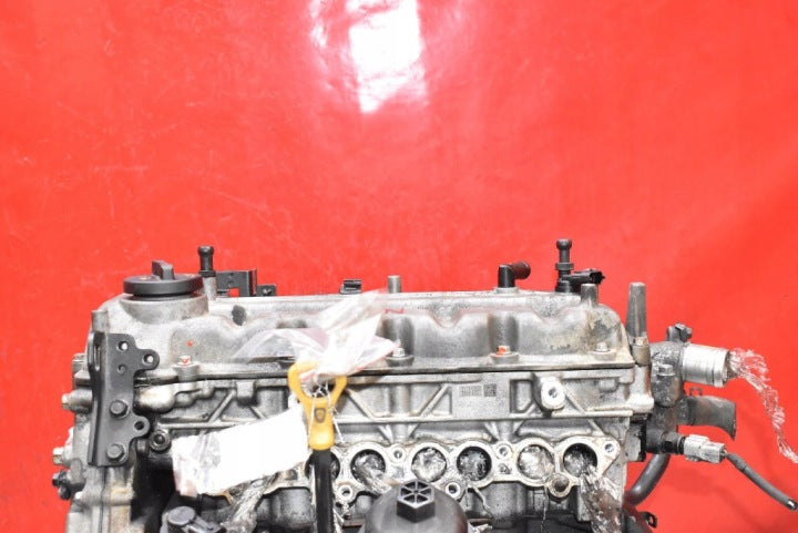Motor Hyundai Terracan Hp J3 1.6 CRDI 110PS 2014 Diesel Engine Unkomplett MOT9533991433ki