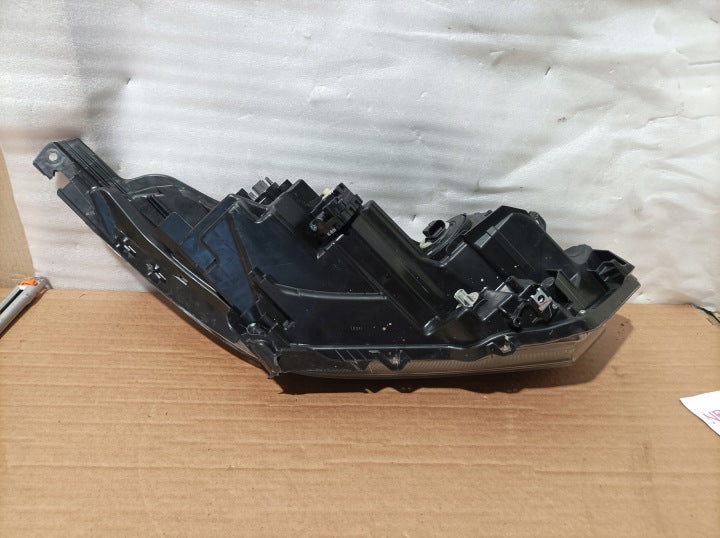 Frontscheinwerfer Honda Hrv Hr-V 100-18205 Full LED Links Scheinwerfer Headlight SCH1568408752df