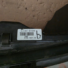 Laden Sie das Bild in den Galerie-Viewer, Frontscheinwerfer Toyota C-Hr Chr 81150-F4071 Links Scheinwerfer Headlight SCH1714175405ck