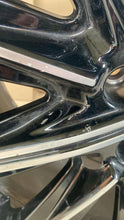 Load image into Gallery viewer, 1x Alufelge 20 Zoll 9.0" 5x112 42ET Glanz Schwarz 89A601025AB Audi E-Tron FEL9777529134iw