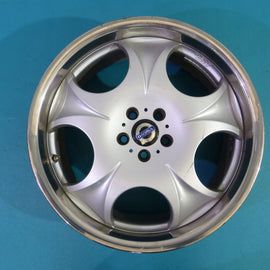 1x Alufelge 20 Zoll 8.5