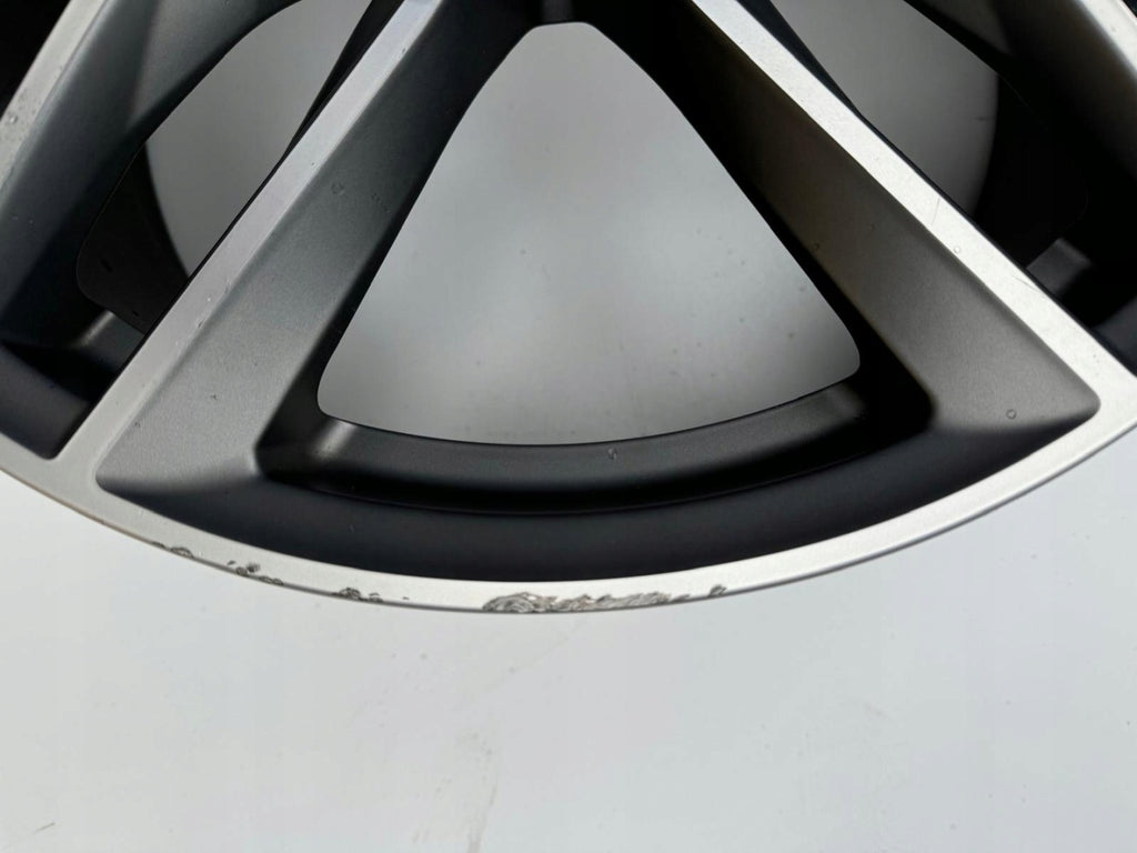 1x Alufelge 19 Zoll 9.0" 5x112 52ET 8S0601025Q Audi Rim Wheel FEL5735557508ti