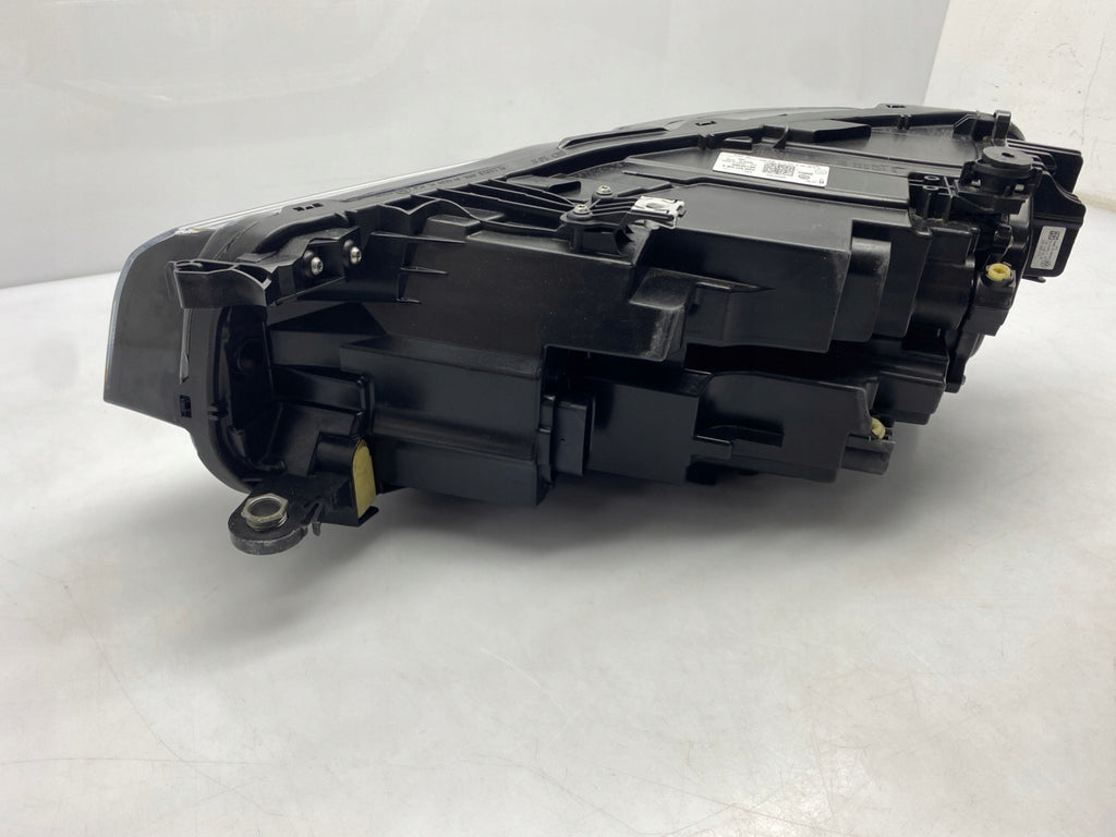 Frontscheinwerfer VW T-Cross 2GM941036A LED Rechts Scheinwerfer Headlight SCH5623795322iu