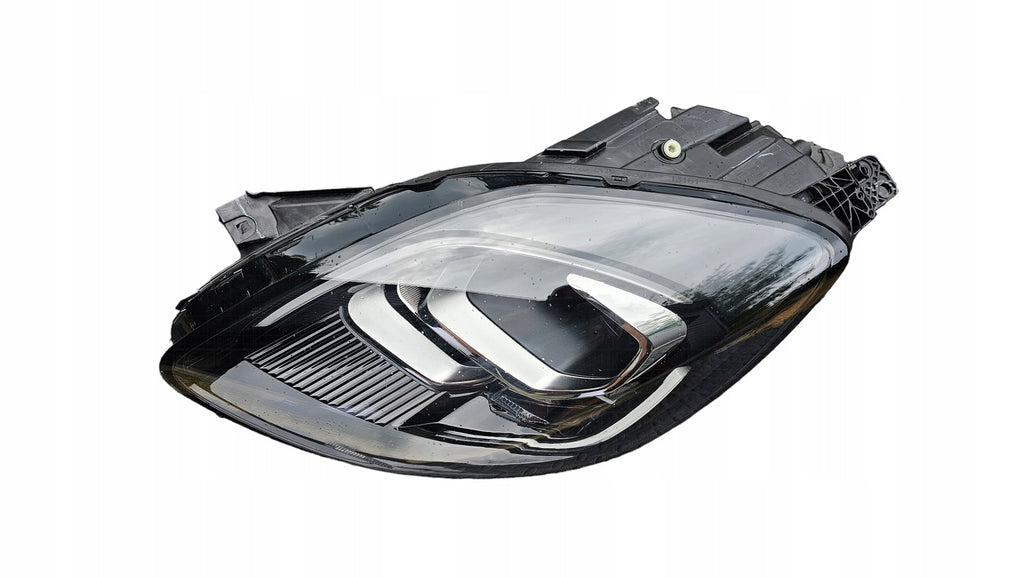 Frontscheinwerfer Ford Puma L1TB13E015-EJ LED Links Scheinwerfer Headlight