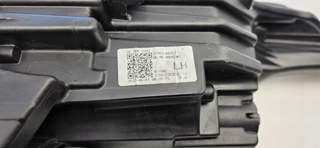 Frontscheinwerfer Kia Proceed J7921-61510 Full LED Links Scheinwerfer Headlight SCH5590395419gl