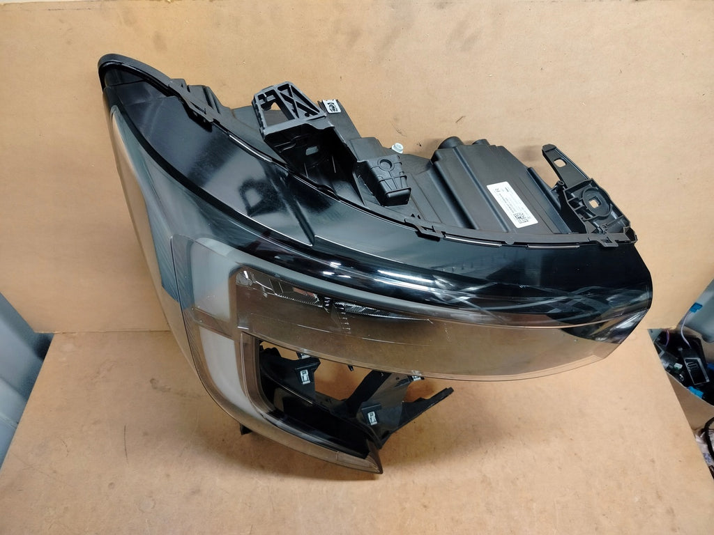Frontscheinwerfer Renault Master 260106174R Rechts Scheinwerfer Headlight SCH9414635785ge