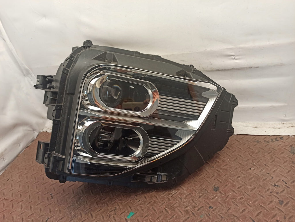 Frontscheinwerfer Mitsubishi Eclipse Cross I Full LED Rechts Headlight SCH8795174757ge
