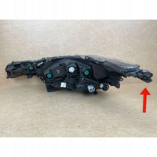 Laden Sie das Bild in den Galerie-Viewer, Frontscheinwerfer Toyota Corolla 8111002S60 LED Rechts Scheinwerfer Headlight SCH8376617292sc