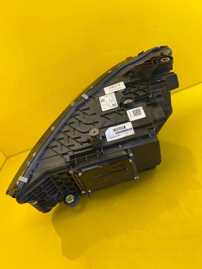 Frontscheinwerfer Mercedes-Benz Coupe A2369065400 LED Rechts Headlight SCH5351362159el