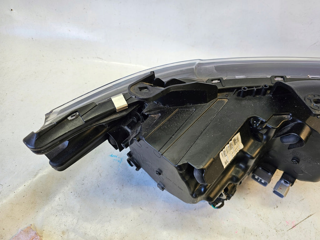 Frontscheinwerfer Mitsubishi Outlander III Links Scheinwerfer Headlight SCH4945791347uq