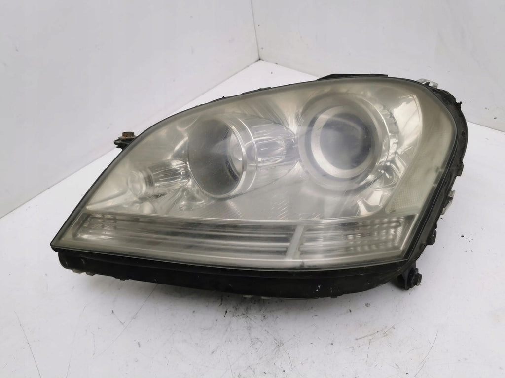 Frontscheinwerfer Mercedes-Benz W164 A1648260191 Links Scheinwerfer Headlight