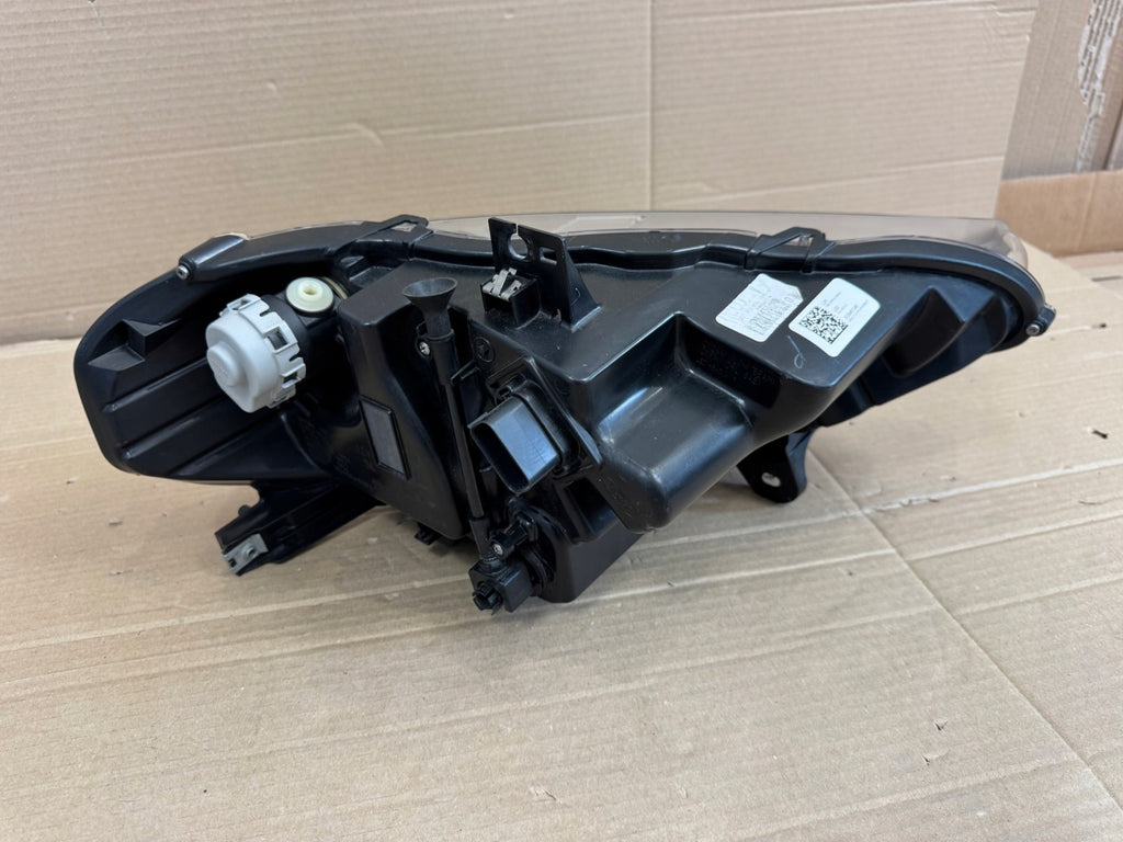 Frontscheinwerfer Ford JR3B-13006-A Full LED Links Scheinwerfer Headlight SCH7698166892ew