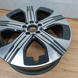 1x Alufelge 19 Zoll 7.5