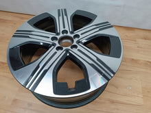 Load image into Gallery viewer, 1x Alufelge 19 Zoll 7.5" 5x112 53 5ET A2434011900 Mercedes-Benz Rim Wheel FEL1299157575xg