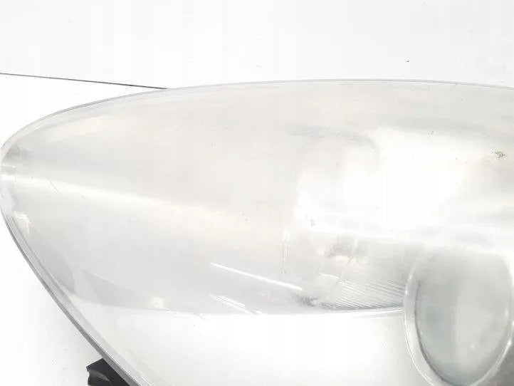 Frontscheinwerfer Fiat Bravo II 43711757 Links Scheinwerfer Headlight SCH5133149249tn