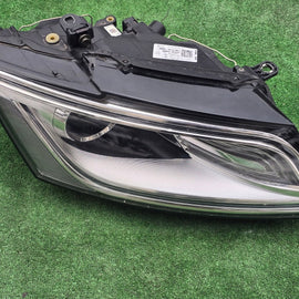 Frontscheinwerfer Audi Q5 8R0941006C Rechts Scheinwerfer Headlight SCH6652470315tw