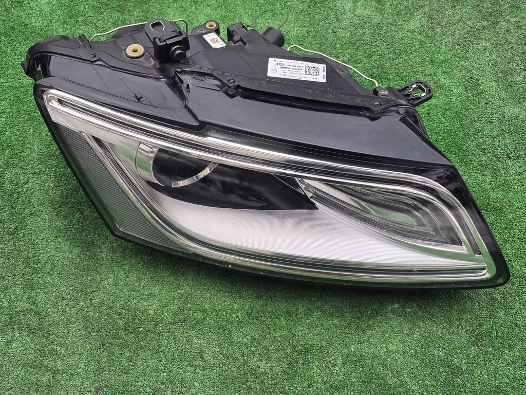Frontscheinwerfer Audi Q5 8R0941006C Rechts Scheinwerfer Headlight SCH6652470315tw
