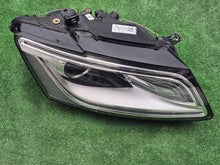 Laden Sie das Bild in den Galerie-Viewer, Frontscheinwerfer Audi Q5 8R0941006C Rechts Scheinwerfer Headlight SCH6652470315tw