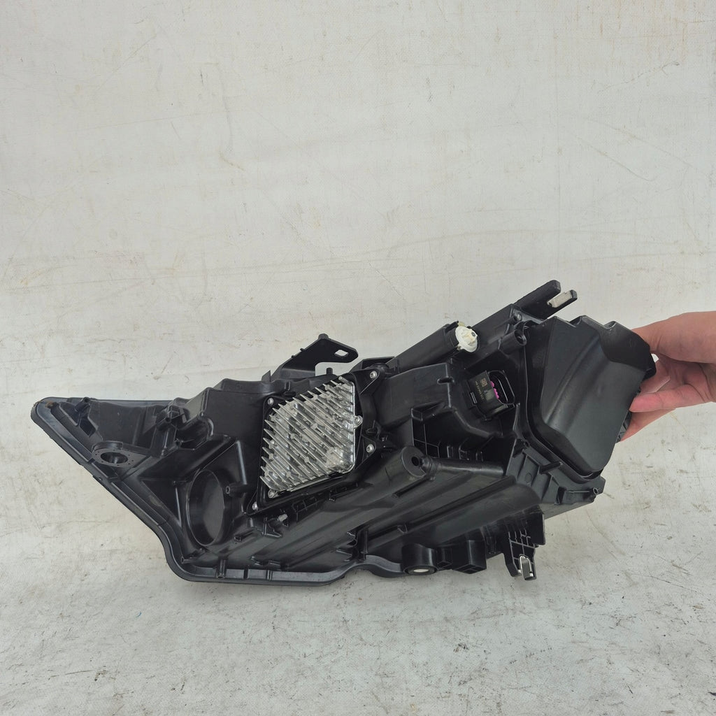 Frontscheinwerfer Audi A6 C8 4K0941040E Full LED Rechts Scheinwerfer Headlight SCH5738309969yf