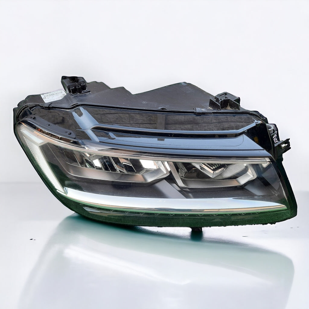 Frontscheinwerfer VW Tiguan 5NB941036B FULL LED Rechts Scheinwerfer Headlight