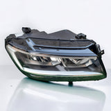 Frontscheinwerfer VW Tiguan 5NB941036B Full LED Rechts Scheinwerfer Headlight