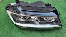 Laden Sie das Bild in den Galerie-Viewer, Frontscheinwerfer VW Tiguan 5NB941036B FULL LED Rechts Scheinwerfer Headlight