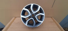 Load image into Gallery viewer, 1x Alufelge 15 Zoll 6.0&quot; 4x100 51ET 52910-G3600 Kia Picanto Rim Wheel