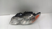 Load image into Gallery viewer, Frontscheinwerfer Jaguar Xf X250 Links Scheinwerfer Headlight SCH1081742253en