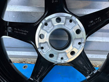 Load image into Gallery viewer, 1x Alufelge 18 Zoll 5x112 A2054014800 Mercedes-Benz W205 Rim Wheel FEL7578307229ar