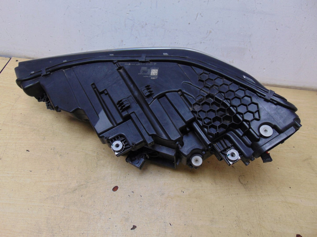 Frontscheinwerfer Audi E-Tron E Tron 4KE941040 Full LED Rechts oder Links