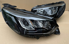 Load image into Gallery viewer, Frontscheinwerfer Peugeot 208 II LED Ein Stück (Rechts oder Links) Headlight