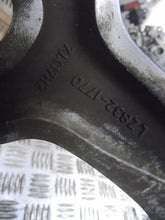 Laden Sie das Bild in den Galerie-Viewer, 1x Alufelge 17 Zoll 7.0&quot; 5x98 41ET Matt 735579512 Fiat 500l Rim Wheel