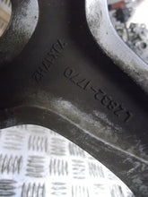 Load image into Gallery viewer, 1x Alufelge 17 Zoll 7.0" 5x98 41ET 735579512 Fiat 500l Rim Wheel FEL6241999940ru