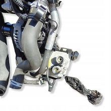 Laden Sie das Bild in den Galerie-Viewer, Motor Ford Focus M1DD 1.0 125PS 92kW Benzin Engine Komplett MOT5979671360nz