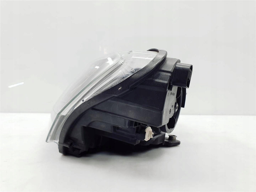 Frontscheinwerfer Skoda Superb III 3V1941015A 1ZS01193921 LED Links Headlight SCH9948130814nu