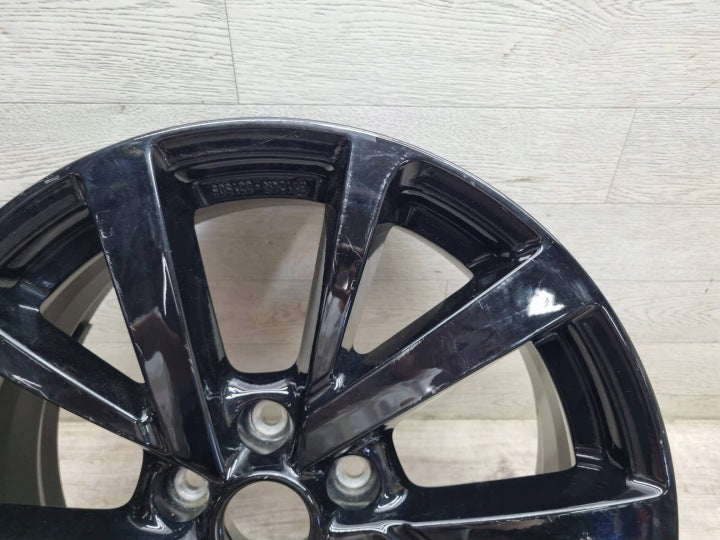 1x Alufelge 18 Zoll 5x114.3 Mazda Mx-30 Rim Wheel FEL8067933664xp