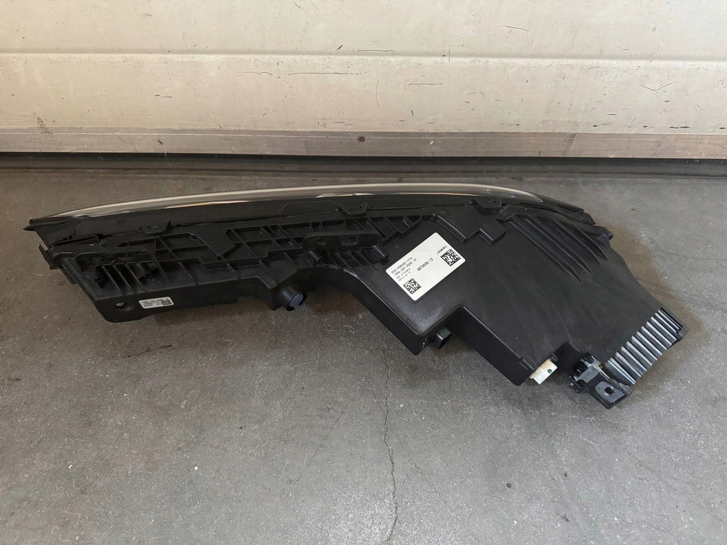 Frontscheinwerfer BMW 7 9879935-13 9879936-13 LED Ein Satz Headlight SCH4986483350fg