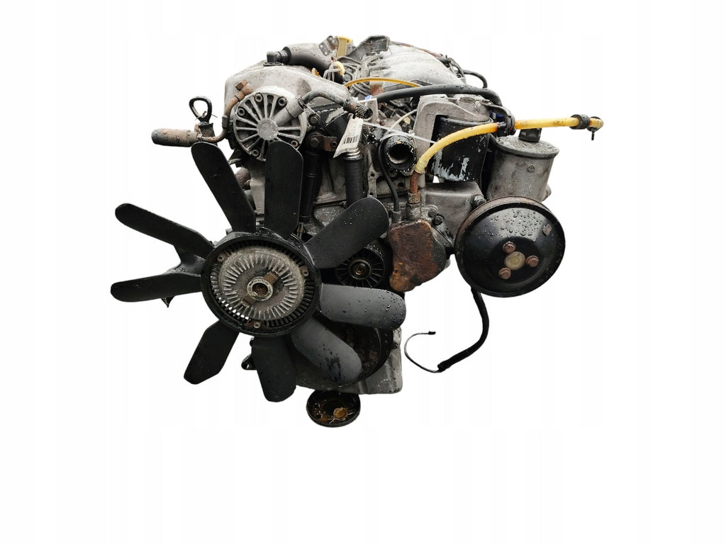 Motor Mercedes-Benz W124 603912 3.0 113PS 83kW 1984 Diesel Engine Komplett