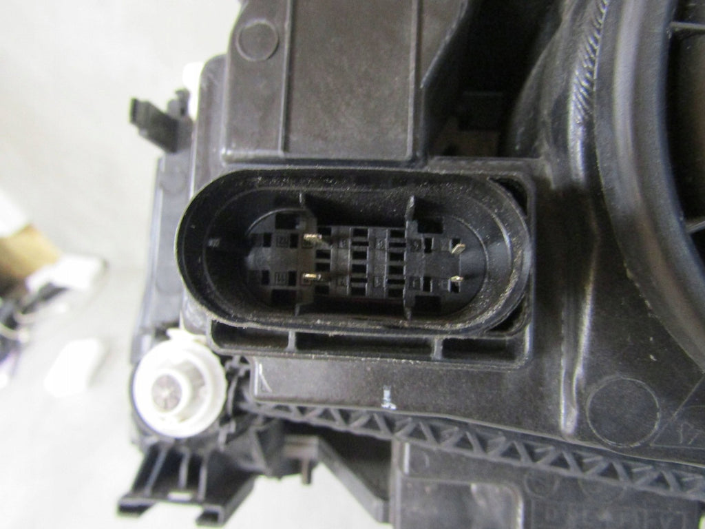 Frontscheinwerfer Mercedes-Benz Gle A1679069604 LED Rechts Headlight