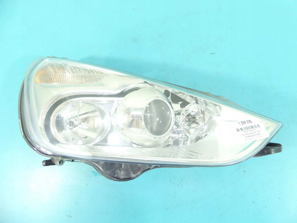 Frontscheinwerfer Ford Galaxy 1ZS009250-42 Xenon Rechts Scheinwerfer Headlight