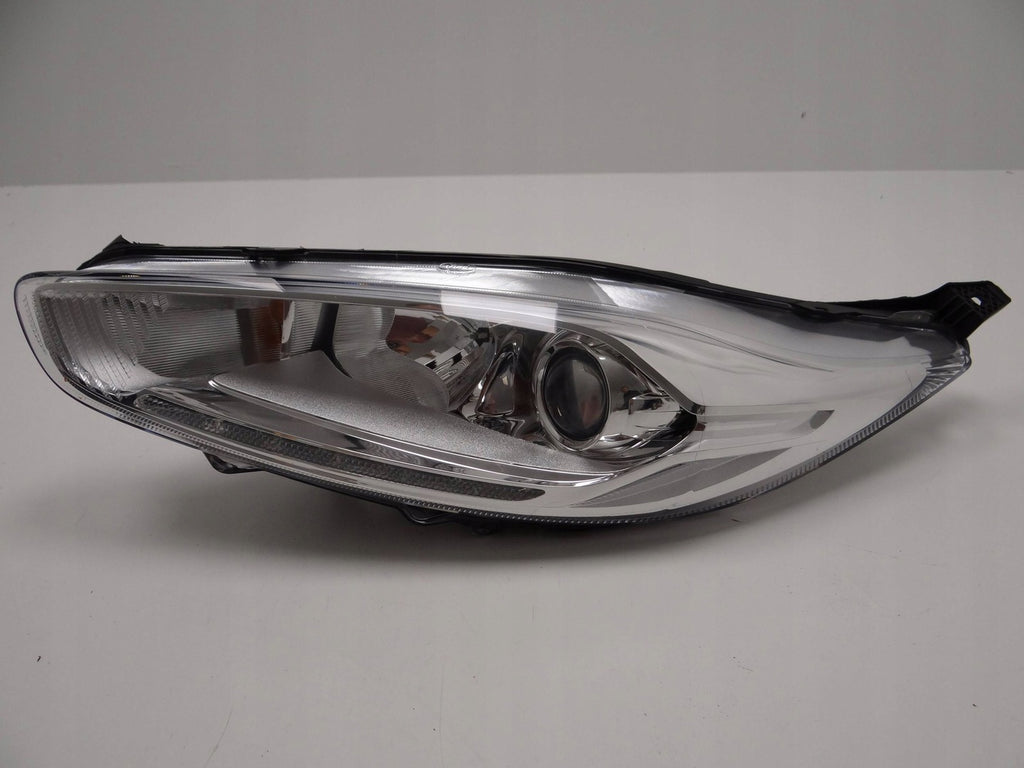 Frontscheinwerfer Ford Fiesta C1BB-13W030-CH LED Links Scheinwerfer Headlight SCH4043199501te