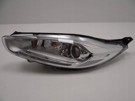 Frontscheinwerfer Ford Fiesta C1BB-13W030-CH LED Links Scheinwerfer Headlight