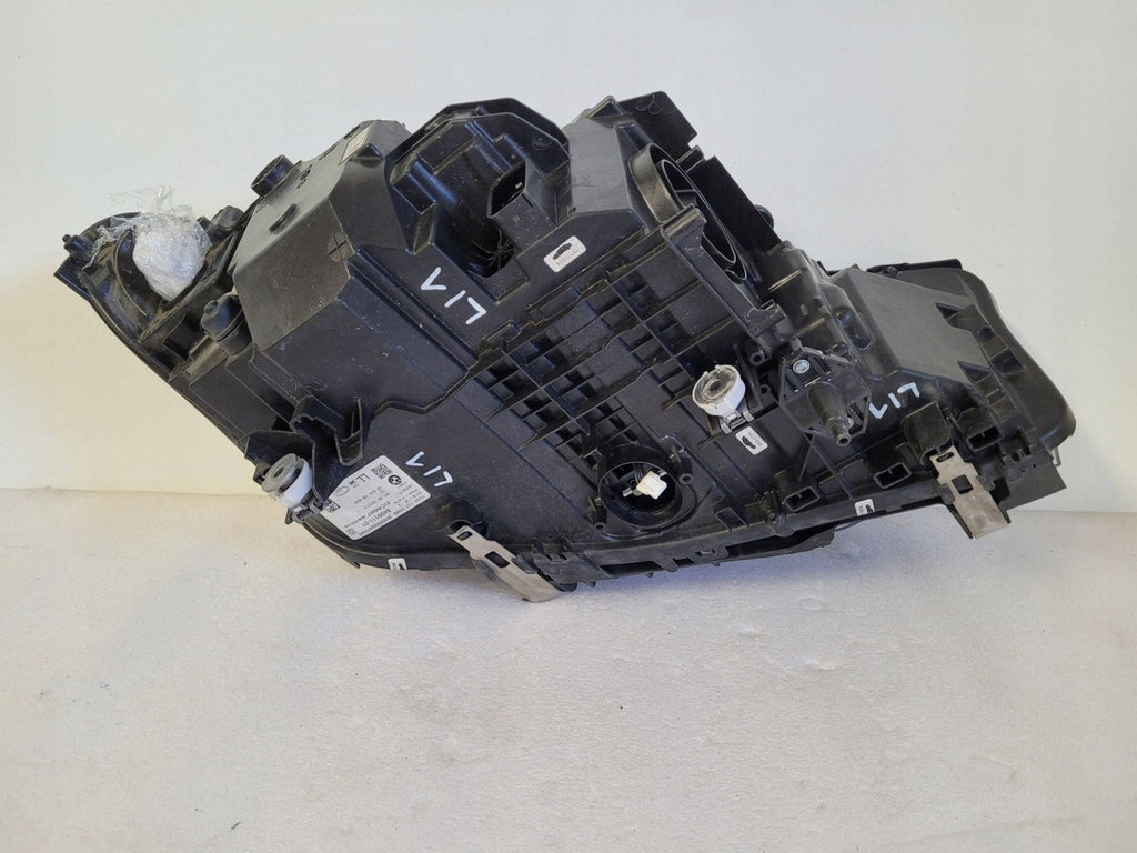 Frontscheinwerfer BMW 5 G31 G30 8499111 Links Scheinwerfer Headlight SCH5733021515cp