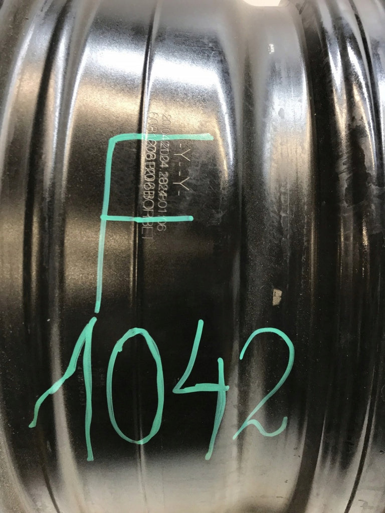 1x Alufelge 18 Zoll 7.5" 5x112 25ET Glanz 8746631 BMW 5 G31 G30 Rim Wheel FEL2466038716gv