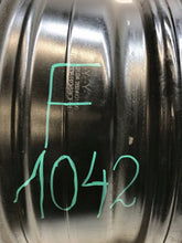 Load image into Gallery viewer, 1x Alufelge 18 Zoll 7.5" 5x112 25ET Glanz 8746631 BMW 5 G31 G30 Rim Wheel FEL2466038716gv