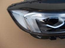 Laden Sie das Bild in den Galerie-Viewer, Frontscheinwerfer Ford KT4B13W029HG LED Rechts Scheinwerfer Headlight SCH5570155500vv