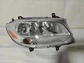 Frontscheinwerfer Mercedes-Benz Sprinter A9109060500 Links Headlight